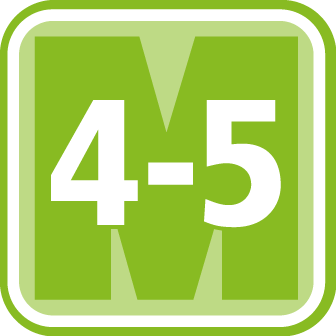 Dĺžka pôsobenia 4-5 mesiacov