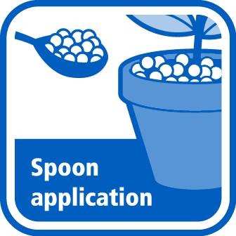 Aplikácia lyžičkou