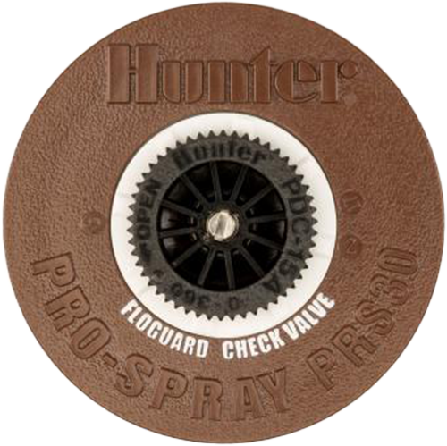 Regulácia tlaku na 2.1 bar.