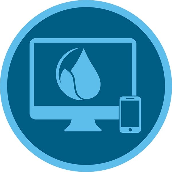 ikona Hunter Hydrawise Software