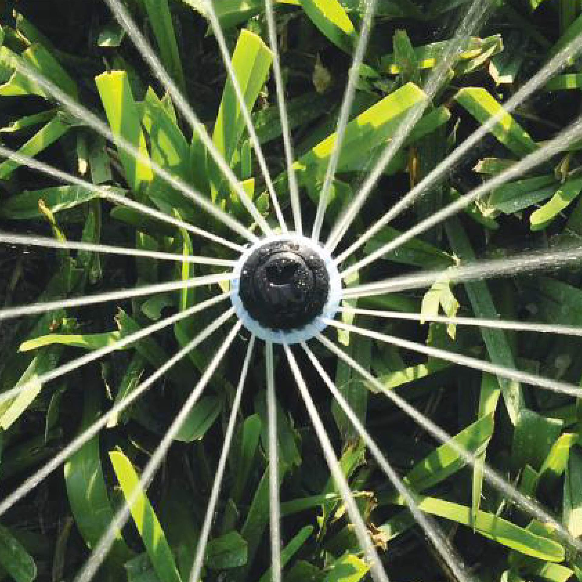 K-Rain® rotačný tryska