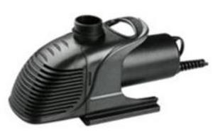 Filterpumpe High PP 4000