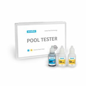 ASEKO Pool-Tester
