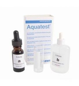 AQUATEST Wasserhärte-Prüfgerät