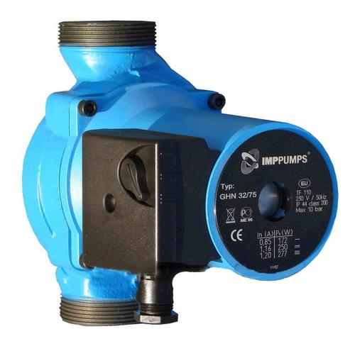 Obehové čerpadlo GRS 25/6 130mm
