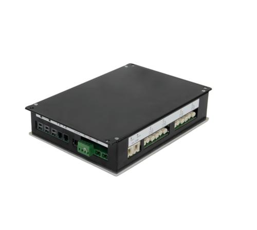 Sentiotec Aggregat Wave com4 , infra