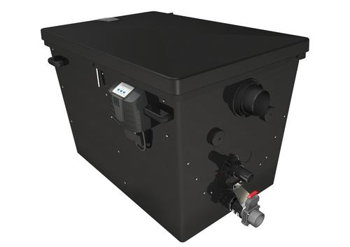 Oase filter ProfiClear Premium Compact-L pumped OC