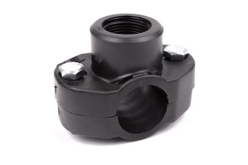 Plastica Alfa navŕtavací pás 50 x 1" F, PN12.5