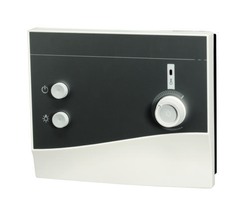 Sentionec Saunasteuerung K1 - Next