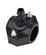 Plastica Alfa navŕtavací pás redukovaný 32 x 16 mm, PN04 - Foto0