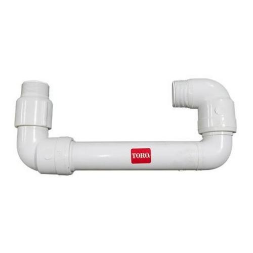 Swing Joint TSJ-10B-12-3-10B 1" BSP x BSP 305mm