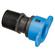 Orbit BLU LOCK pripájacia spojka 15 x 3/4