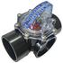 Prietokomer FlowVis d 63 prietok 2,4 - 24 m3/h - Foto0