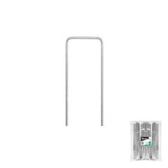 Kotviaci kolík pozinkovaný 3cm šírka x 15cm výška / bal 100ks