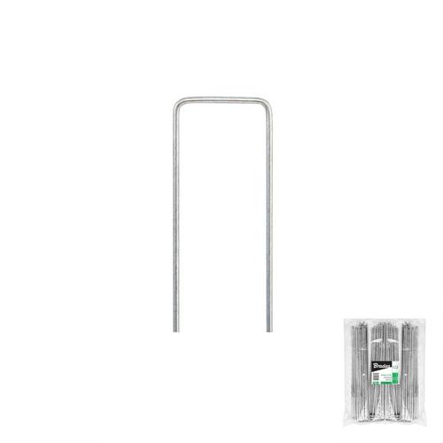 Kotviaci kolík pozinkovaný 3cm šírka x 15cm výška / bal 100ks