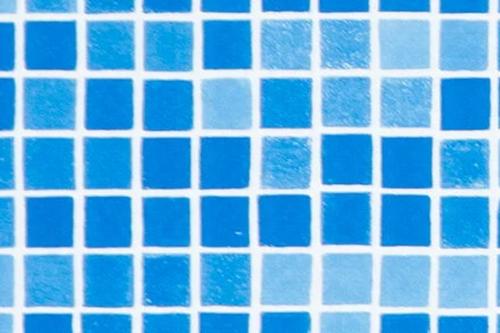 Alkorplan 3000 bazénová fólia Byzance Blue 1,65 m