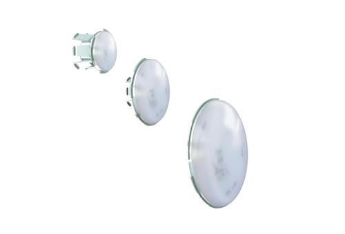 DURATECH žiarovka Adagio Pro 50 mm biela , 8 W 750 lm