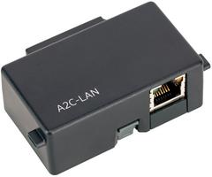 Hunter ethernetový modul A2C-LAN pre riad. jednotku ACC2