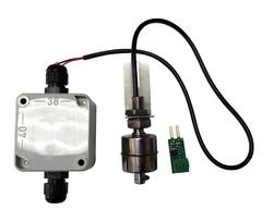 ASEKO hladinomer do skimmera