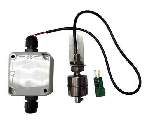 ASEKO hladinomer do skimmera