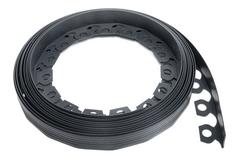 Záhradný obrubník flex grafit 3,8 cm x 10 m - | T - TAKÁCS Veľkoobchod
