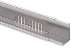 Kantenprofil - Länge 2000mm / L 90x60mm