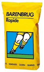 Grassamen BARENBRUG Rapid 5 kg