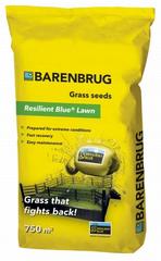 Grassamen BARENBRUG RESILIENT BLUE LAWN 5 kg (MowSaver)