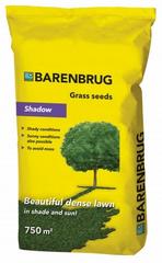 Grassamen BARENBRUG Shadow & sun 5 kg