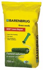 Grassamen BARENBRUG Super Overseeding (SOS) 5 kg