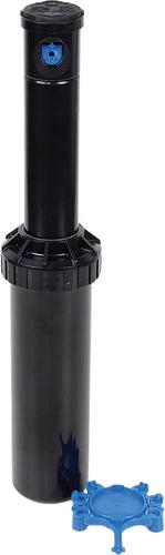 Rain Bird Regner 3504-PC, Aufsteiger 10 cm, Winkel 40°-360°, 6-Düsen-Set