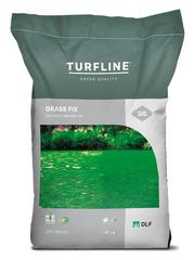 Grassamen DLF Turfline Grass Fix Seedbooster C&T 7,5kg
