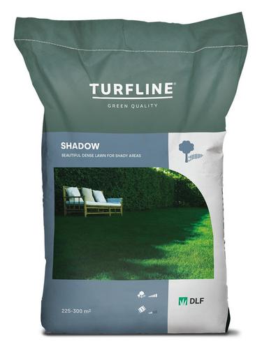 DLF trávové osivo Turfline Shadow C&T 7,5 kg