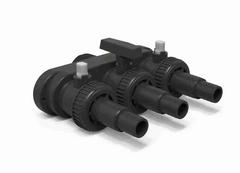 Wasserumleiter 1 1/4"