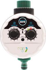 Rain Batteriebetriebenes Steuergerät ZERO, 1 Station, Steuergerät für Wasserhahn, 0 bar