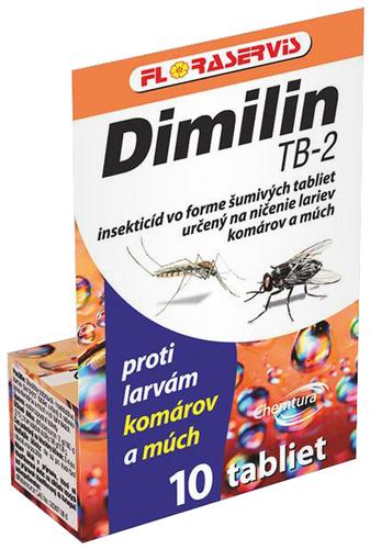 Dimilin TB-2 10 x 2 g