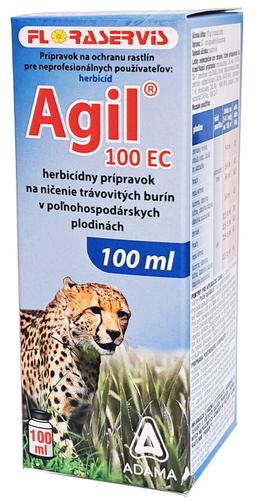 Agil 100 EC 100ml