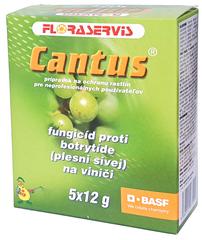 Cantus 5 x 12g