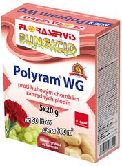 POLYRAM WG 5 x 20g