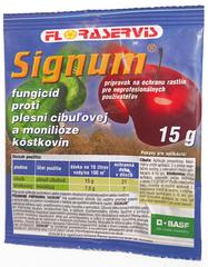 Signum 15g