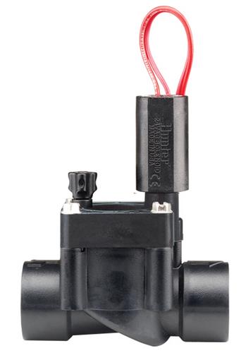 Hunter elektromagnetický ventil PGV-100-G-B, 1