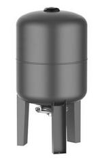 Tlaková nádoba stojatá LEO 100FTT, 100l
