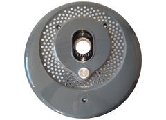 ACIS čelo protiprúdu NIXI-R s tryskou a piezo. ovládaním , antracitova