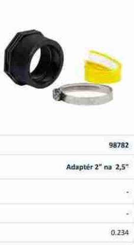 ND Adaptér 2