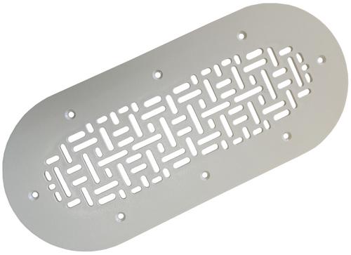 ACIS krytka pre sanie 14 - 28,5 m3/h , biela