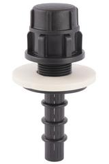 Aquarius Ablassventil komplett