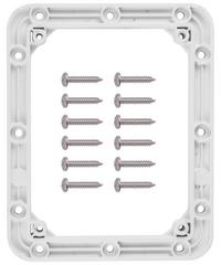 ASTRALPOOL príruba hlavy protiprúdu MARLIN