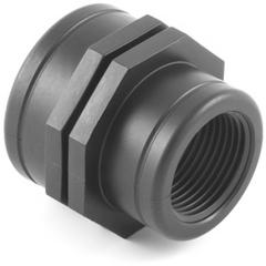 PR Redukovaný závitový nátrubok 4" F x 3" F, PN10