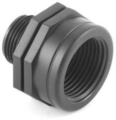 PR Závitová redukcia dlhá 4" F x 3" M, PN10