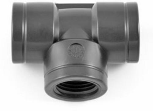 PR Závitový T-kus 1 1/2